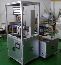 高精度探針檢測機(jī)