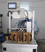 零件高度厚度檢測機(jī)