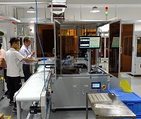 直線(xiàn)度檢測(cè)篩選擺盤(pán)機(jī)